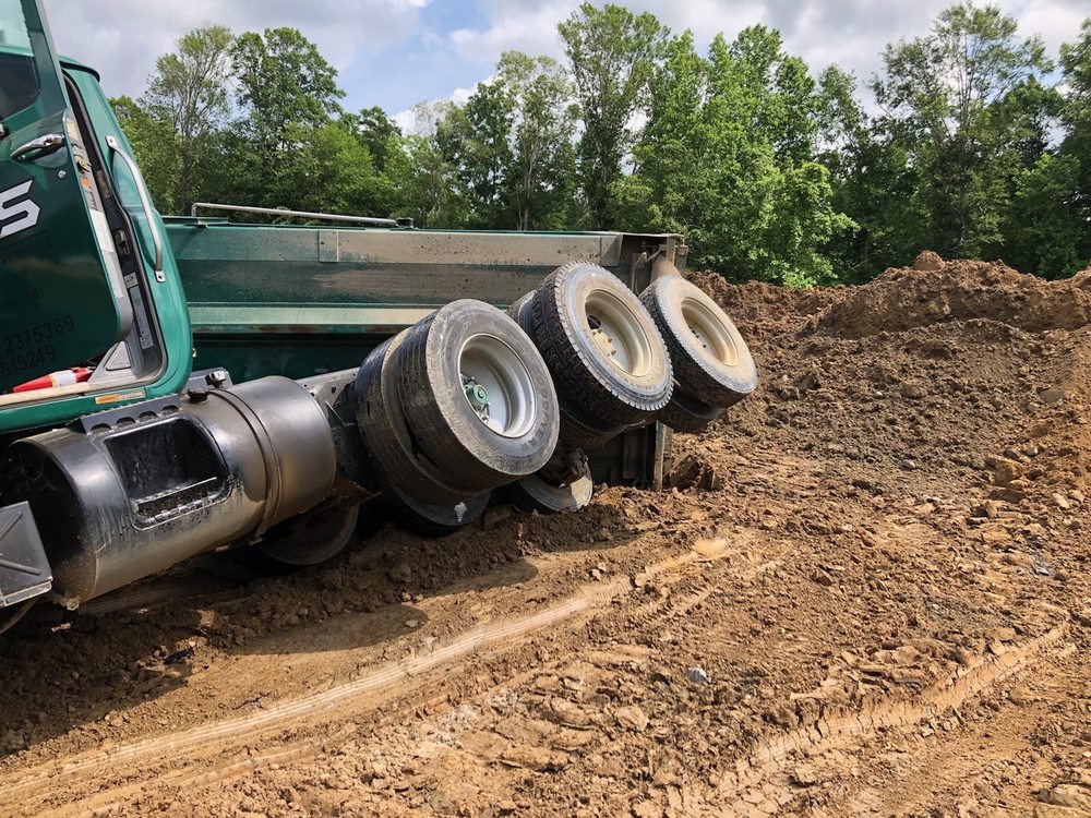Brandywine Trucks & Equipment