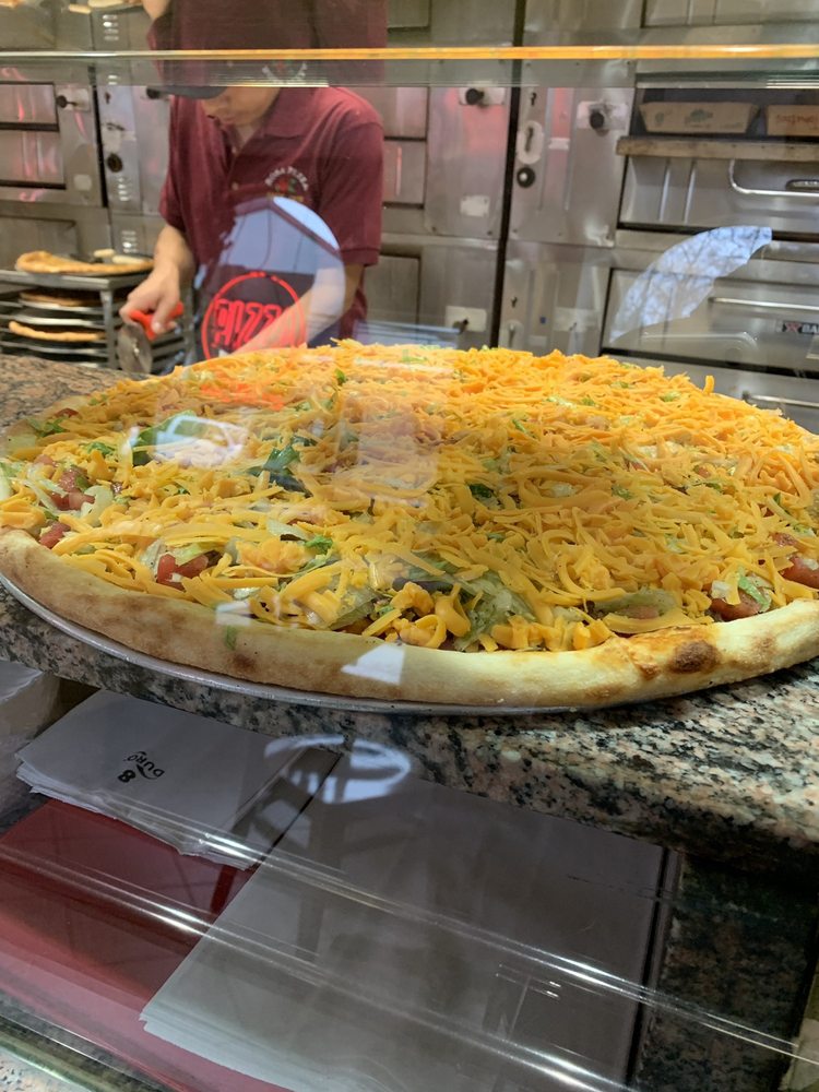 Rosa S Pizza 219 Photos 374 Reviews Pizza 5526 69th
