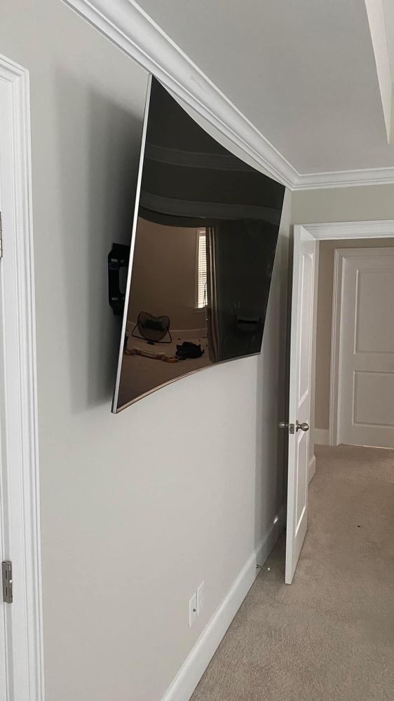 Bell’s Moving Service