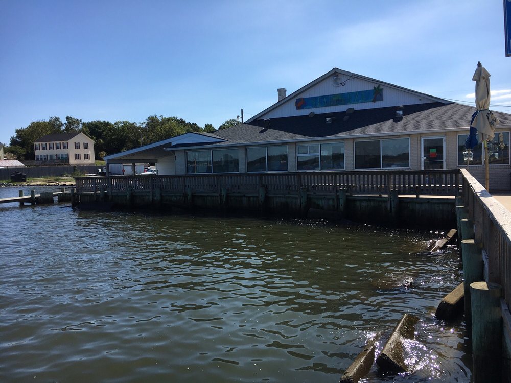 Seabreeze Restaurant & Crab House 12 Photos & 17 Reviews American