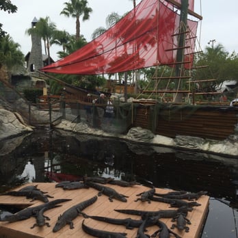 Smugglers Cove Adventure Golf 40 Photos 46 Reviews Mini Photo Of Smugglers Cove Adventure Golf Fort Myers Beach Fl United States