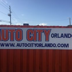 Auto City Car S 17 Photos Dealers 9405 Orange Photo Of Auto City Car S Orlando Fl United States