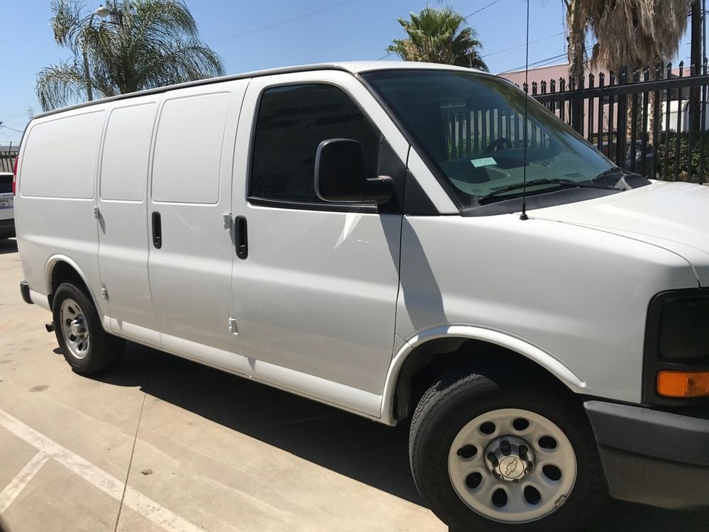 Pacific Cargo Network