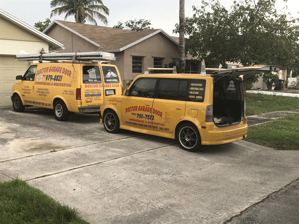 Dr Garage Doors Door Services North Lauderdale Fl Dr Garage