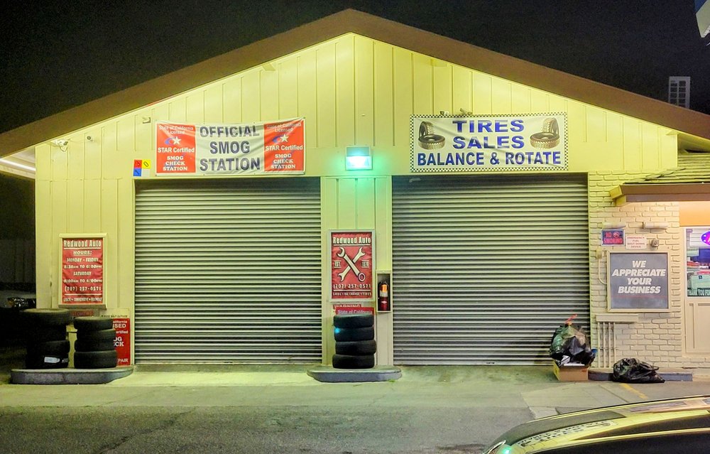 ARM Valero and Snack Shop
