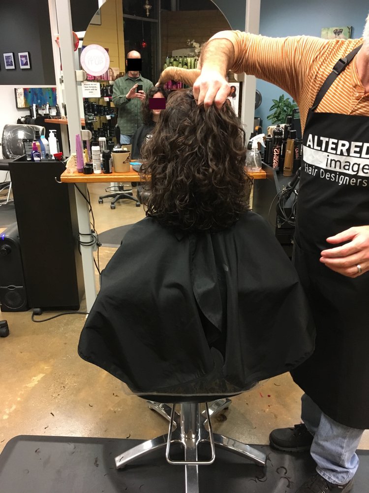 Altered Image Hair Designers