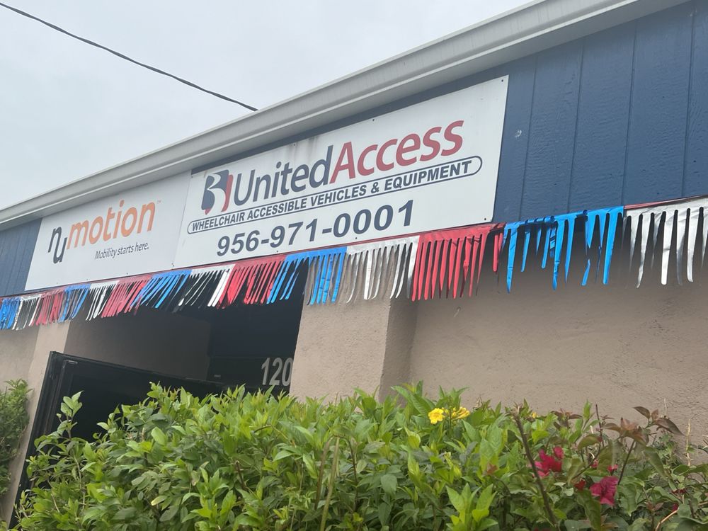United Access