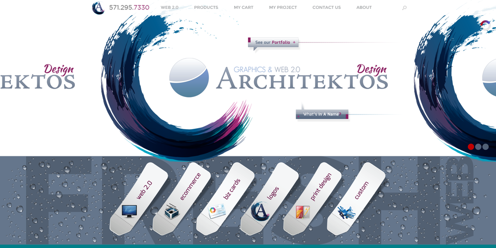 Architektos Design
