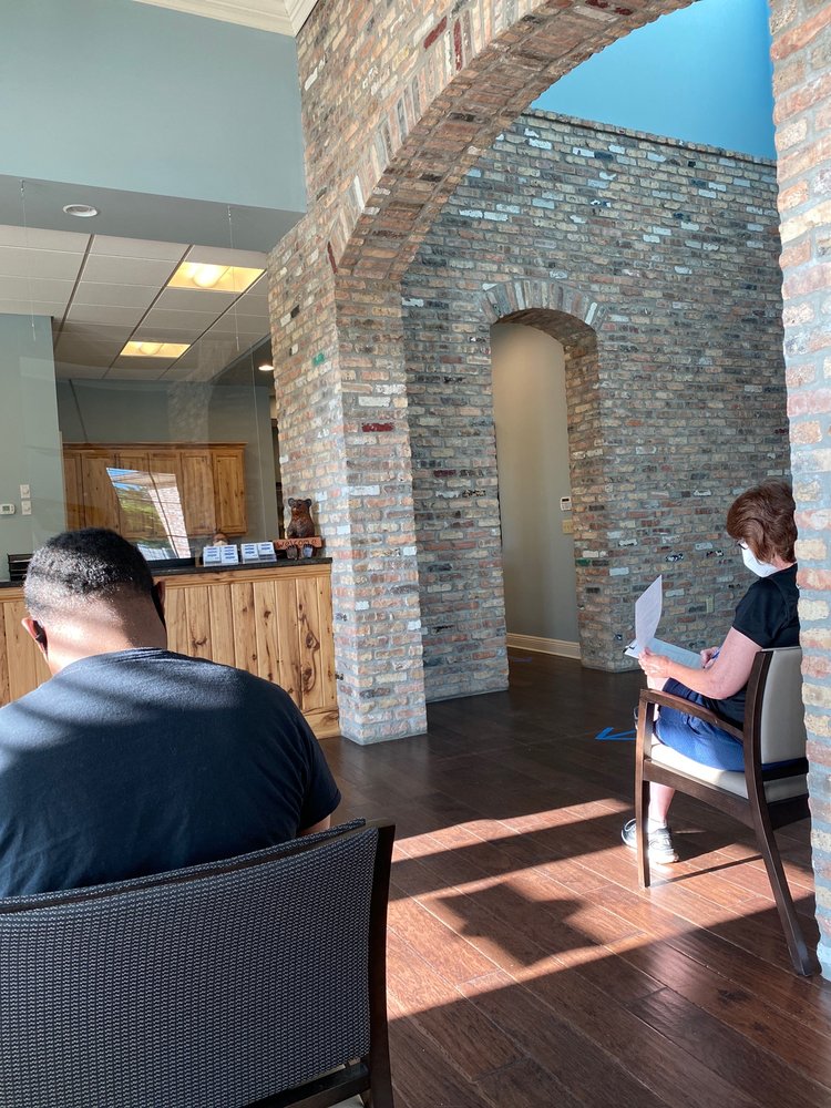 image of business Louisiana Dental Center - LaPlace