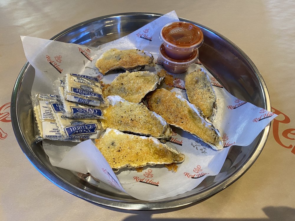 Red Hook Cajun Seafood & Bar