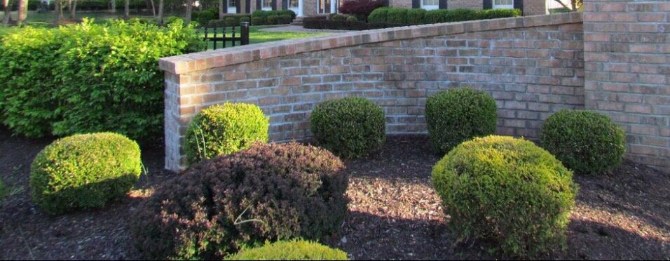 Pride Landscaping