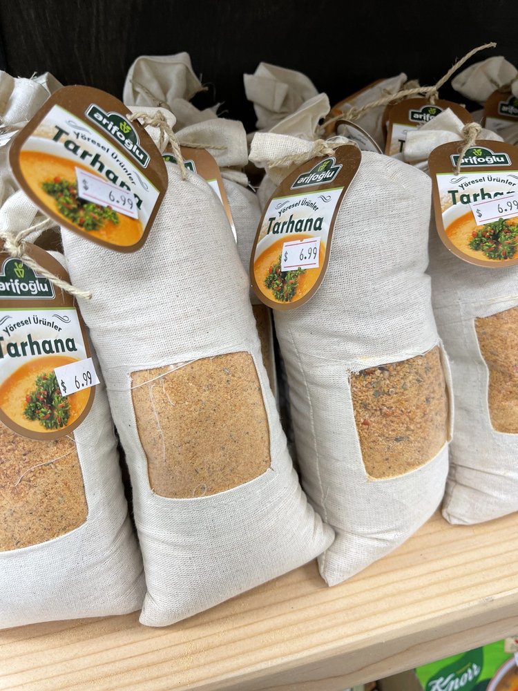 Koza Turkish Grocery & Deli