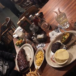 The Best 10 Restaurants Near Pocono Manor Resort And Spa In 19 Baileys Rib Steakhouse