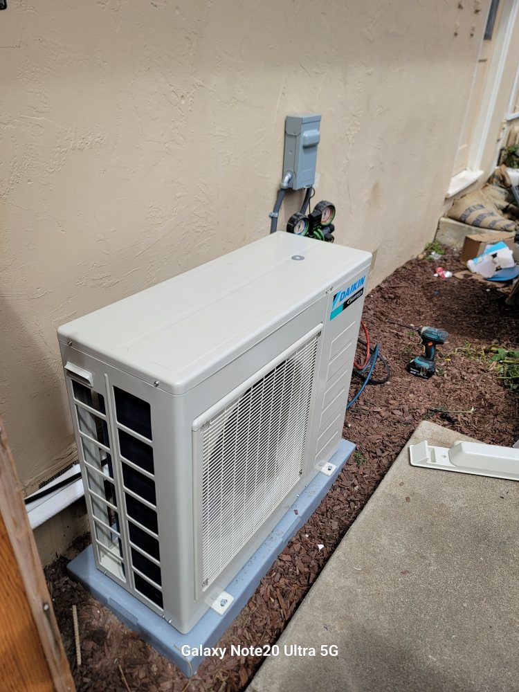 Premier Heating and Cooling