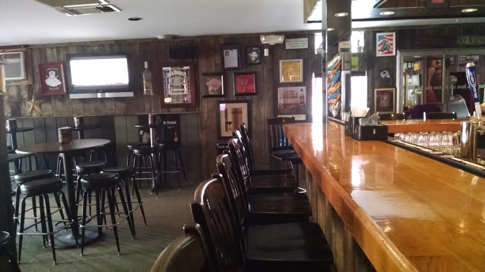 Shooter’s Saloon Bars 30 Kingman St, Saint Albans, VT Phone