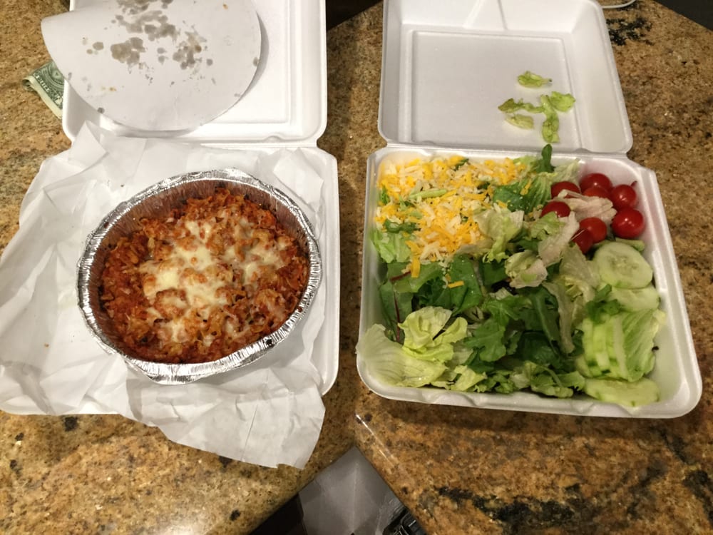 Straw Hat Pizza Order Food Online 46 Photos & 103 Reviews Pizza