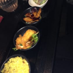 Misu det japanske køkken japanese Ã
boulevarden 64, aarhus ... Køkken åboulevarden