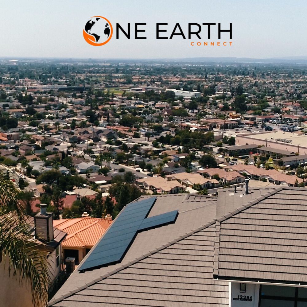 One Earth Connect