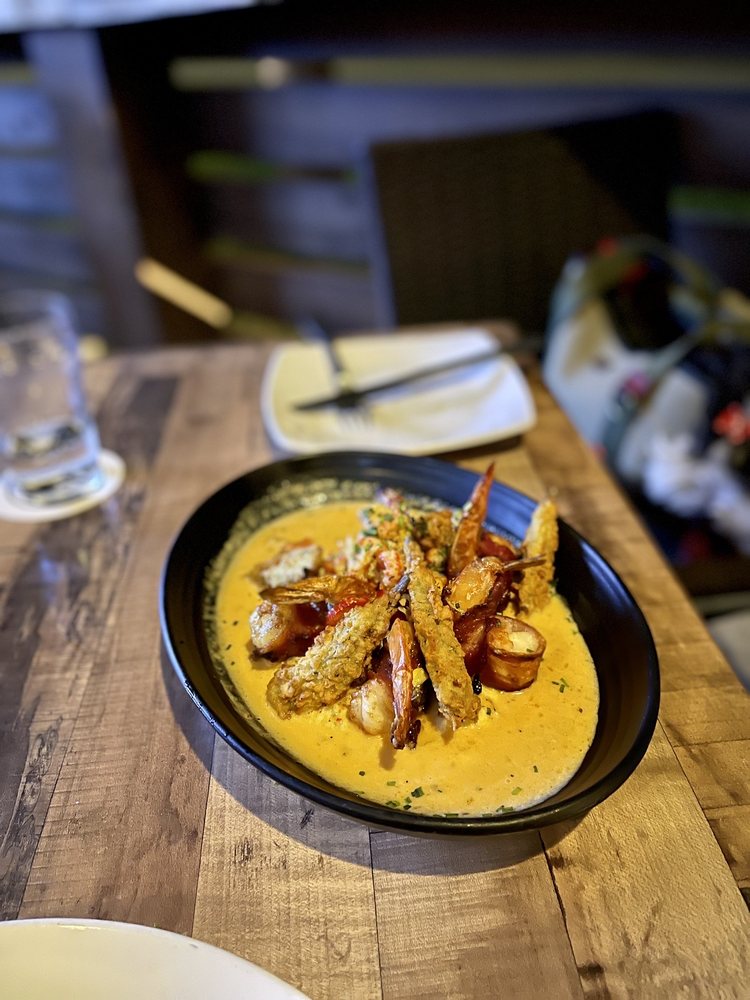 Foxhole Culinary Tavern Foxhole Culinary Tavern