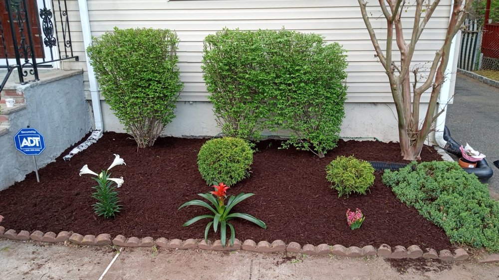 Legrand Lawn Care