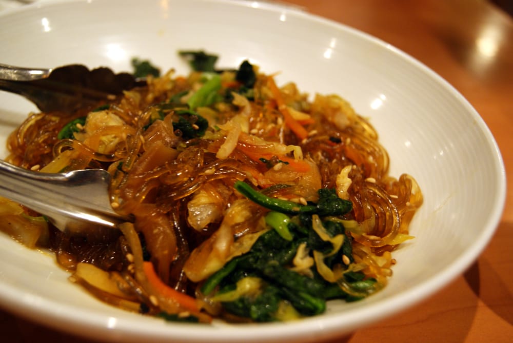 Bowl’d Korean Rice Bar 1137 Photos & 1058 Reviews Korean 1479