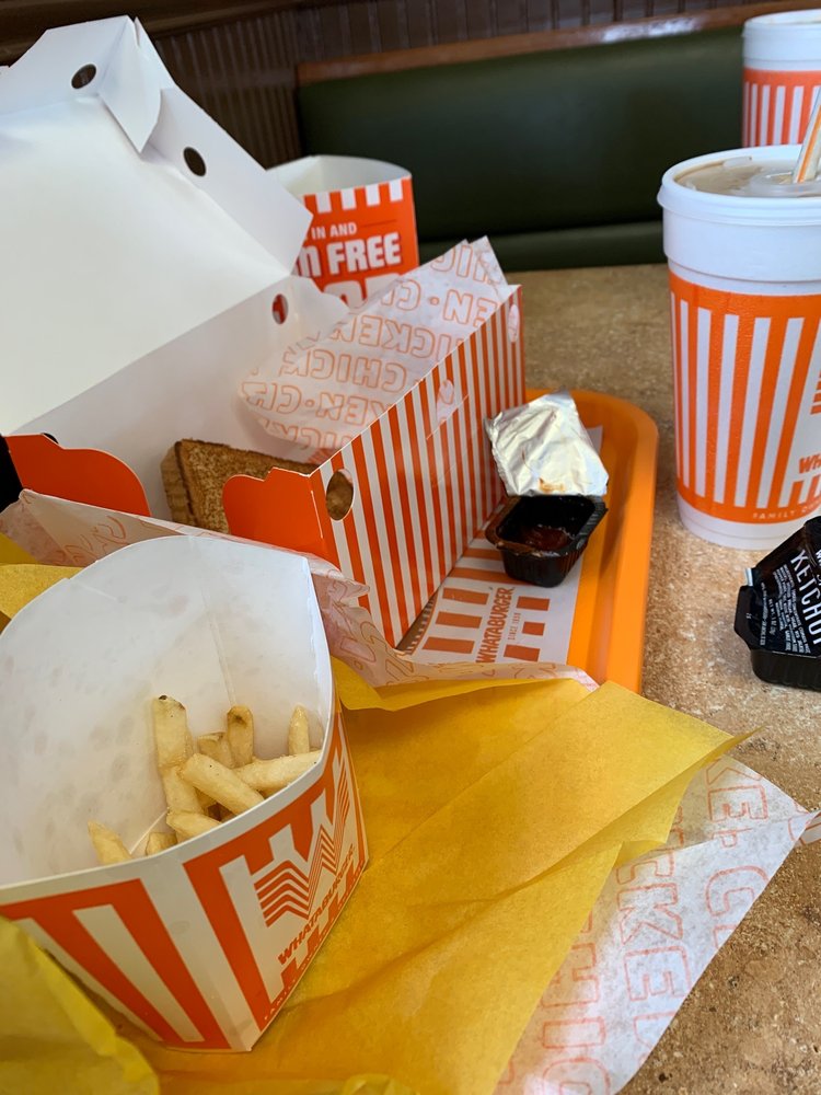 Whataburger