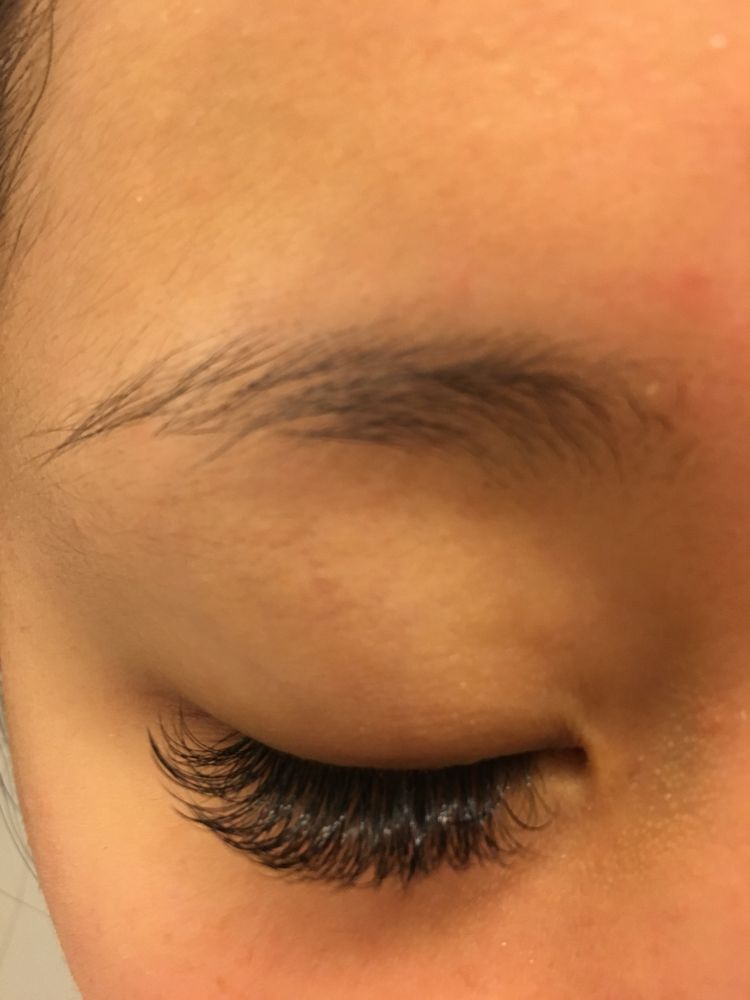 LaLa Lashes