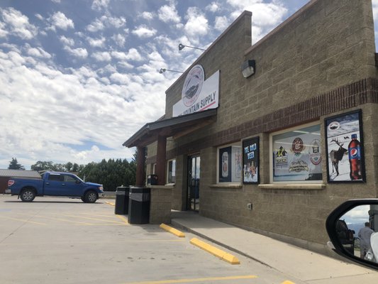 Rocky Mountain Supply >> Rocky Mountain Supply Ennis Request A Quote Gas Rocky Mountain Supply >> Rocky Mountain Supply Ennis Request A Quote Gas