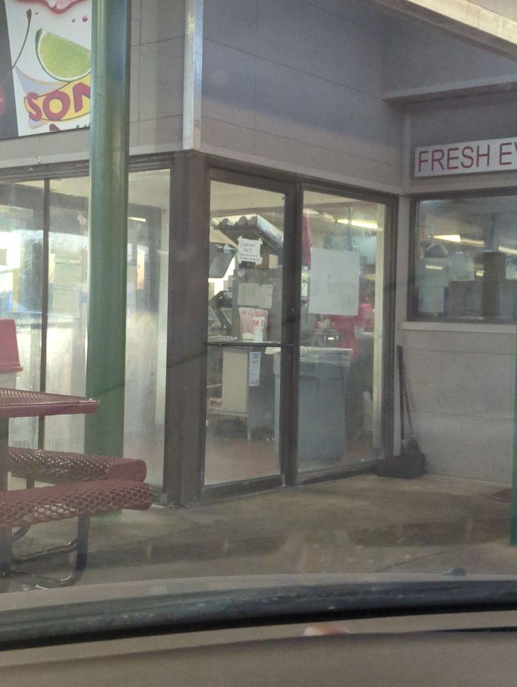 Sonic Drive-In