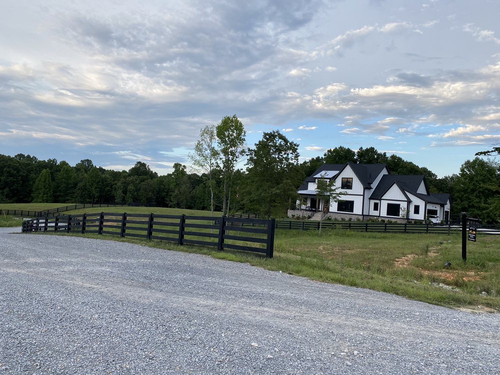 Thomas Fencing & Exterior Solutions