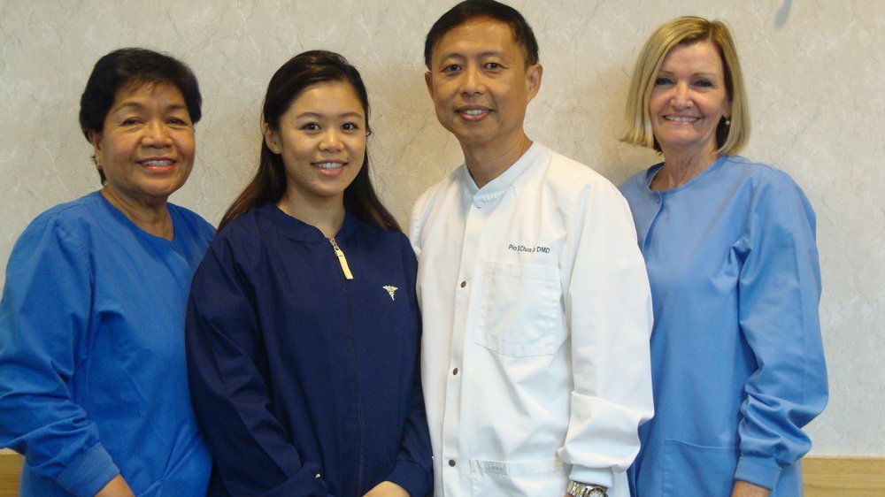 image of business Chua Pio DMD Family Dentistry