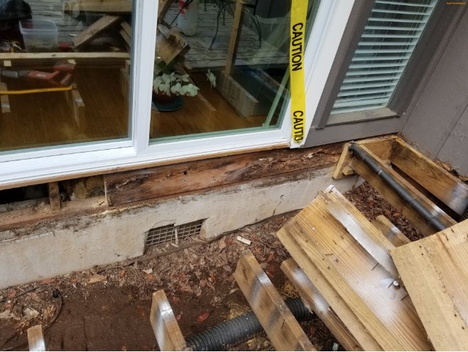 Upstate Structural Repair