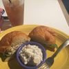 The Blue Arbor Cafe