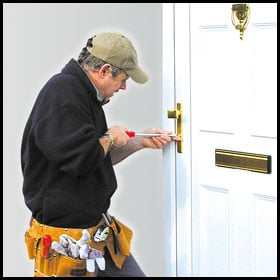 Locksmith Highlands