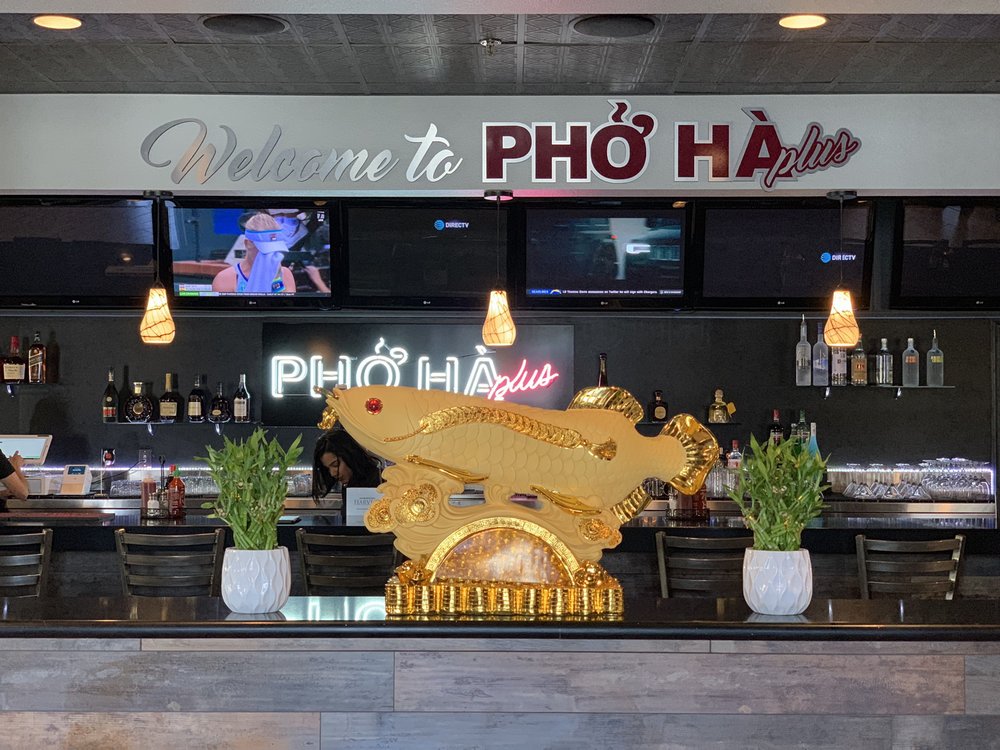 Pho Ha Plus Pho Ha Plus