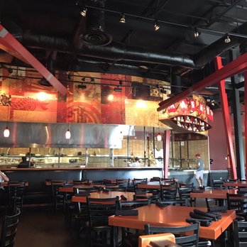 Stir Crazy Fresh Asian Grill 127 Photos 104 Reviews Photo Of Stir Crazy Fresh Asian Grill Creve Coeur Mo United States