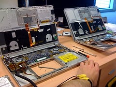 DFW Data Services