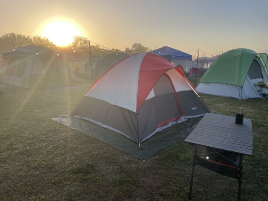 Greenbrook Adventure Park