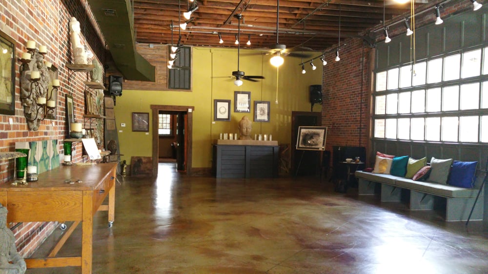 The Guru at Circa 1857 Venues & Event Spaces 1857 Government St, Baton Rouge, LA Phone