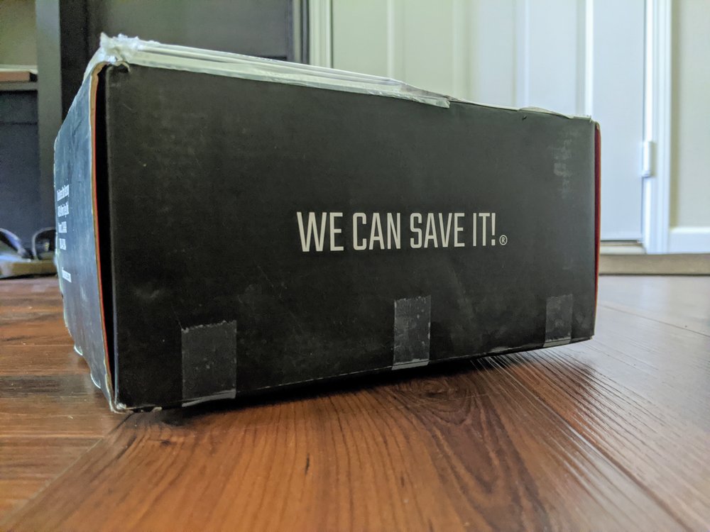 DriveSavers Data Recovery