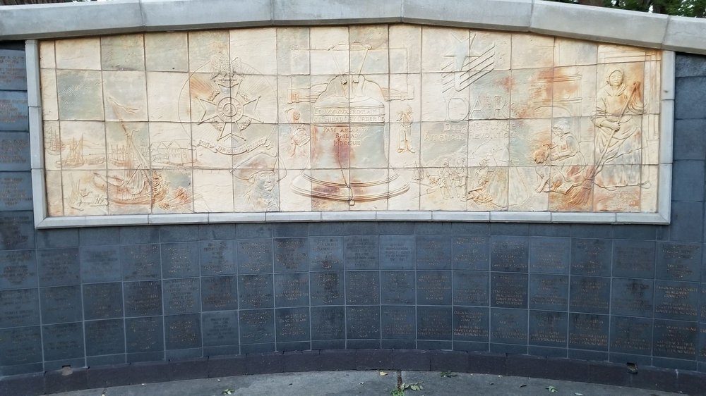 Veterans Memorial Park