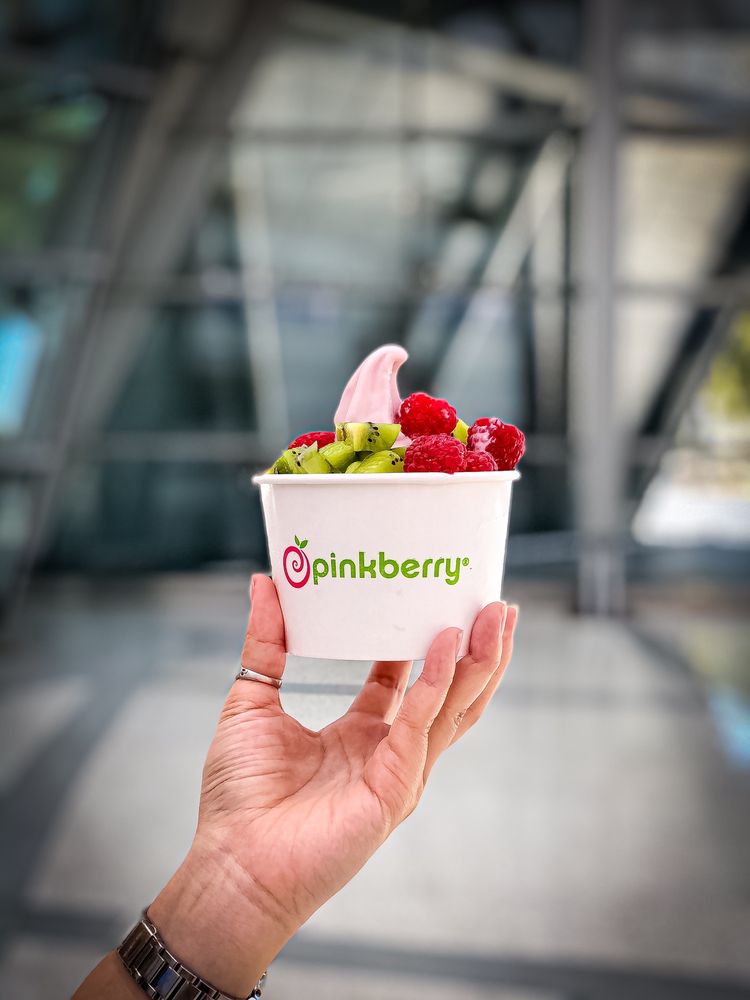 Pinkberry