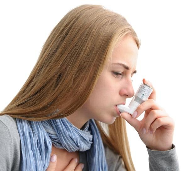 image of business Allergy & Asthma Center Of Bluefield