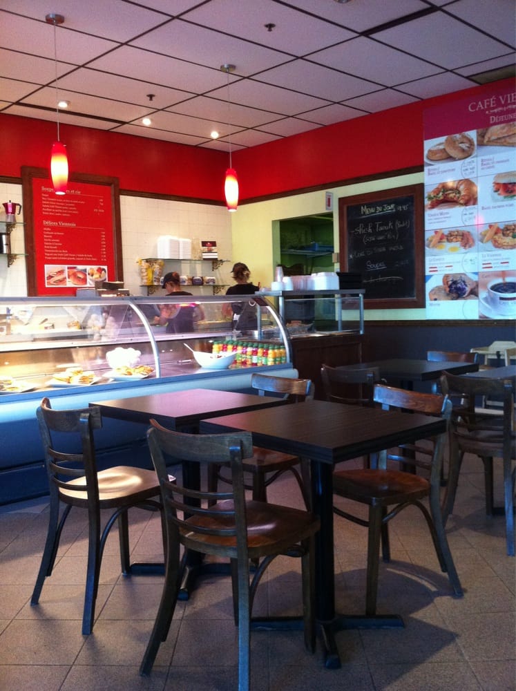 Café Vienne
