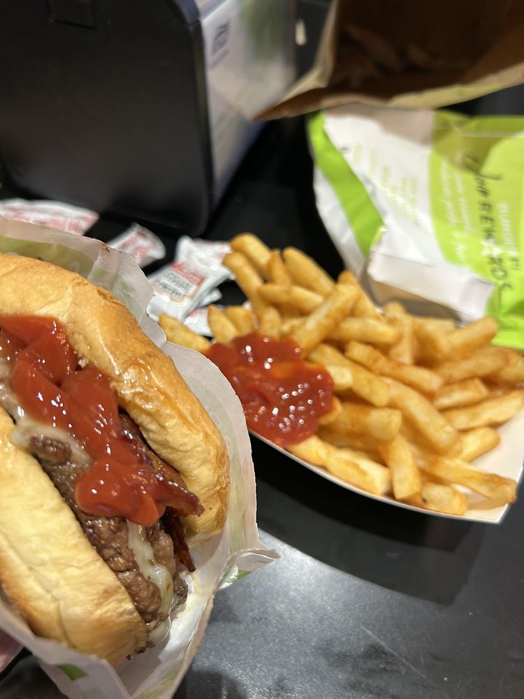 BurgerFi