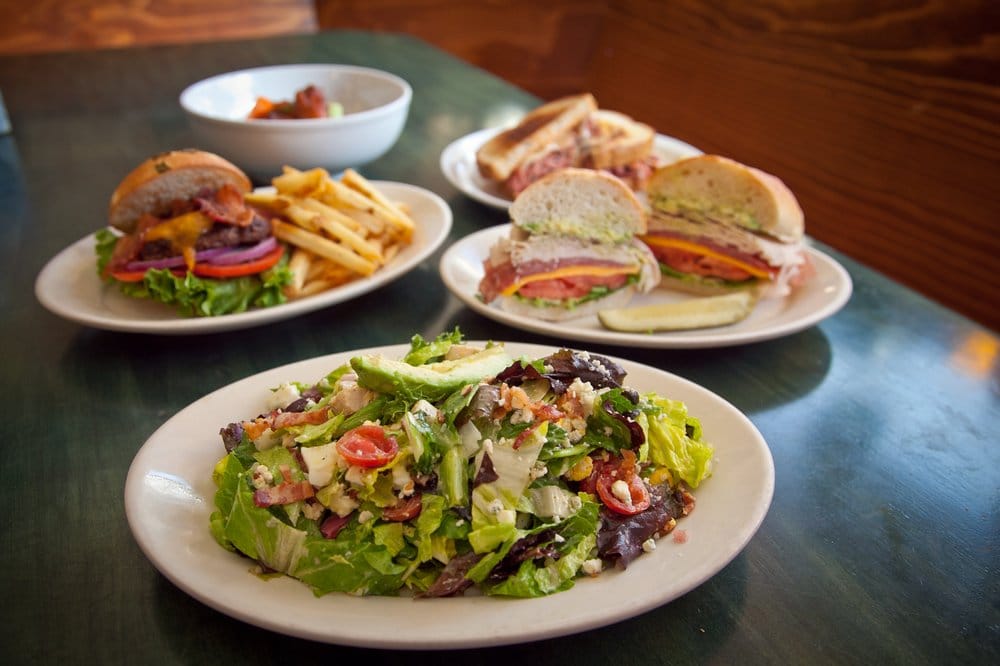 Photos for Morty's Delicatessen Yelp