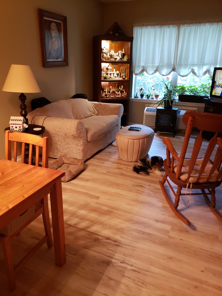 image of business Powell Flooring