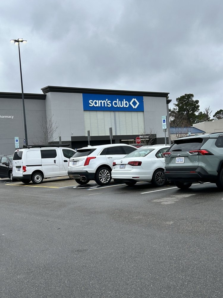 Sam's Club