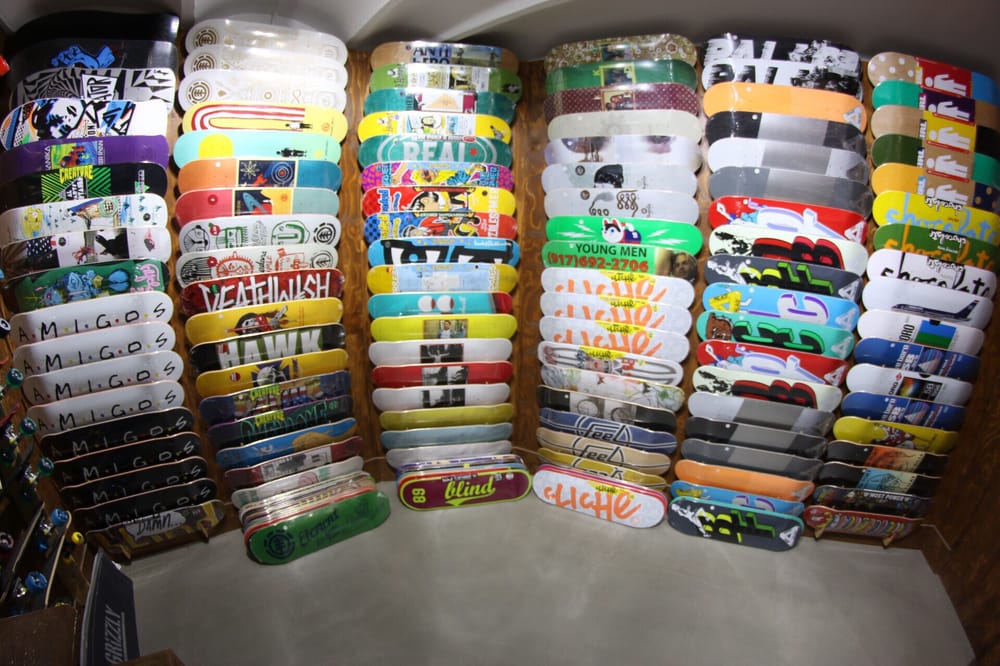 Amigos Skate Shop Skate Shops Carrer del Dr. Dou, 16, El Raval