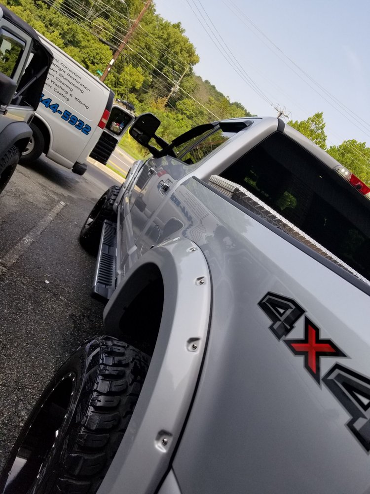 Triple D's Mobile Detailing